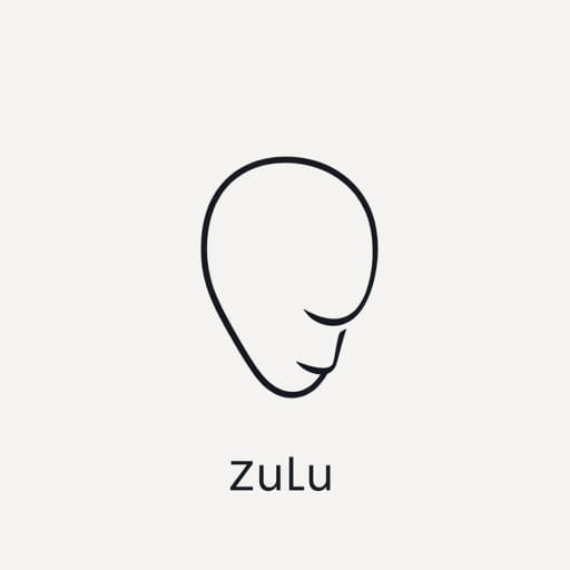 Ignorant Meaning in Zulu