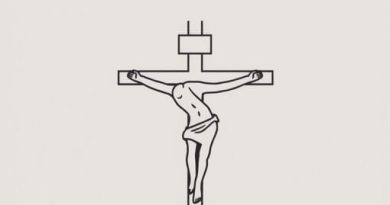 Il Cristo Morto Mantegna