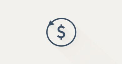 Is Disbursement a Refund