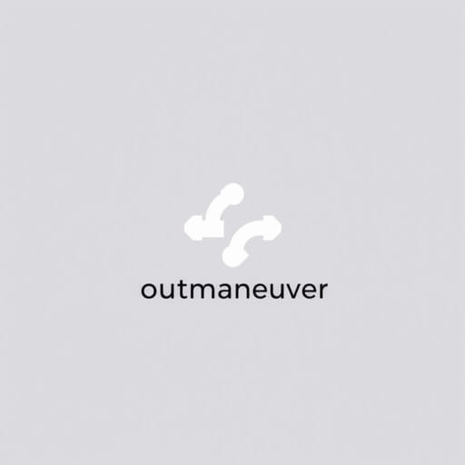 Is Outmaneuver One Word?