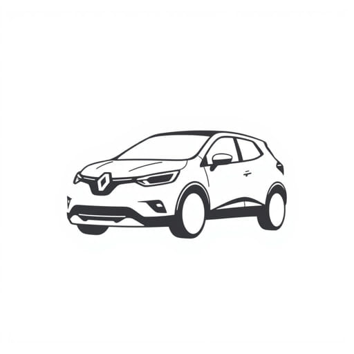 is renault captur hybrid