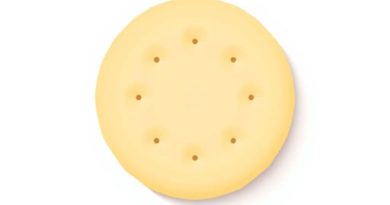 is ritz crackers healthy