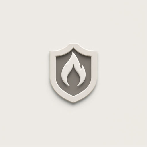 is stucco fire resistant