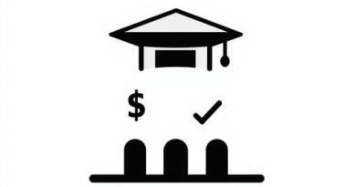 Is University Tax Deductible