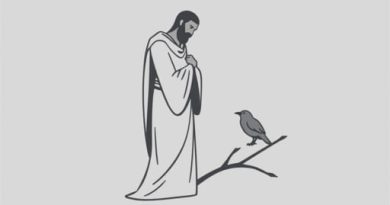 Ishmael Punishing Gray Raven