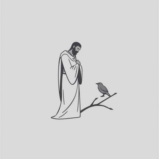 Ishmael Punishing Gray Raven