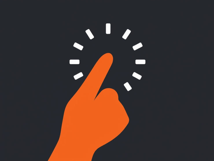 Jacobean Touch Up Marker