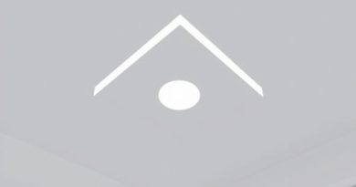 Jaki Strop w Domu Parterowym