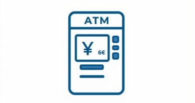 Japan ATM Withdrawal Fee