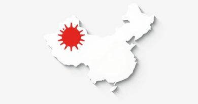 Japanese Offensives in China