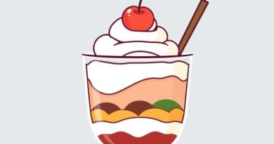 Japanese Parfait Near Me