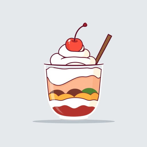 Japanese Parfait Near Me