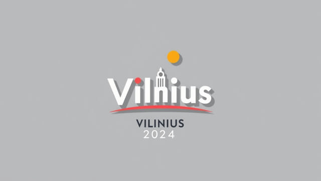 Jaunas Kaip Vilnius 2024