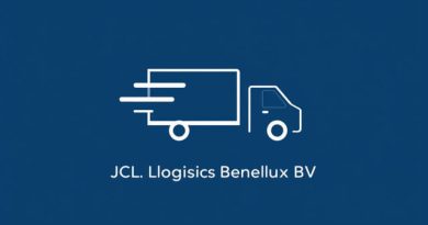 JCL Logistics Benelux BV
