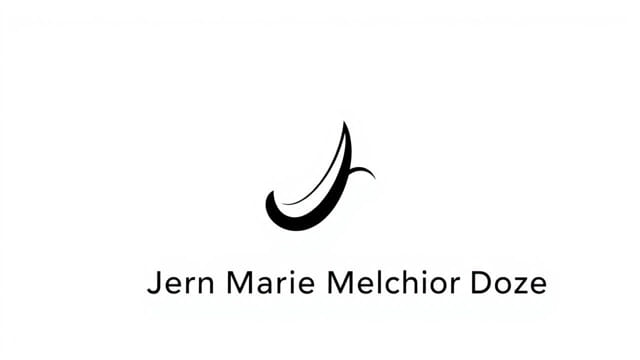 Jean Marie Melchior Doze