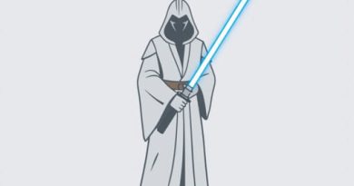 Jedi Knight Jedi Academy