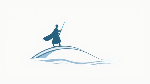 Jedi Survivor Water Ramp