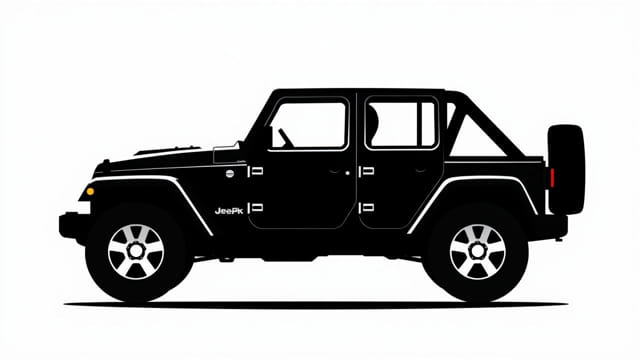 Jeep JK Twitchy Steering