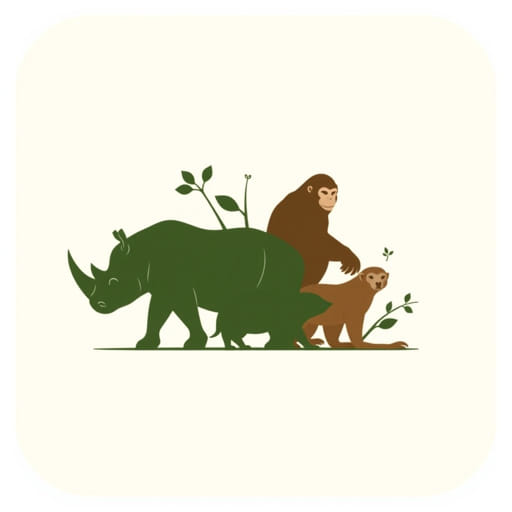 Jenis Fauna Di Indonesia