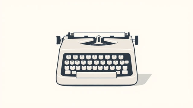 Jerry Lewis Typewriter Scene