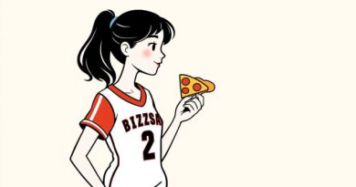 Jersey Girl Pizza Odessa