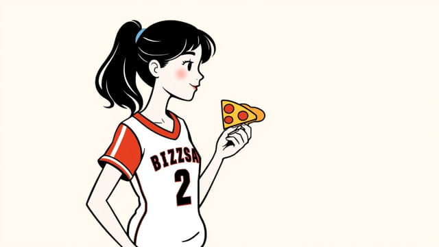 Jersey Girl Pizza Odessa