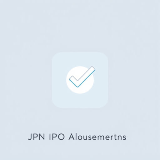 JNK IPO Allotment Status