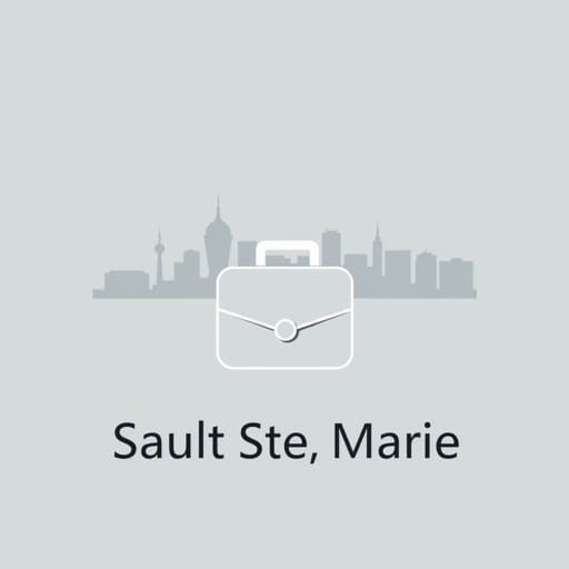 Jobs City of Sault Ste Marie