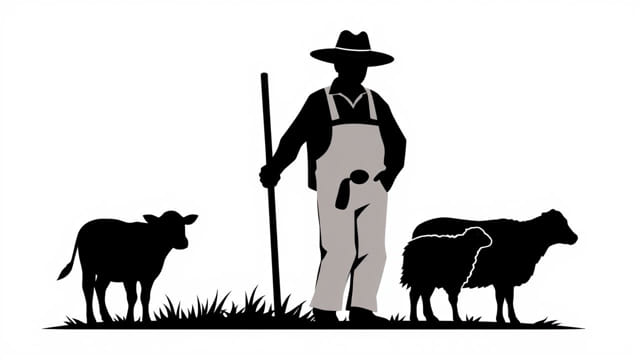 Jobs in Animal Husbandry