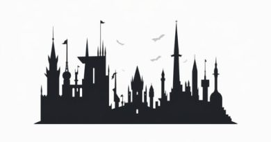 John Martin Pandemonium 1841