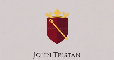 John Tristan Count of Valois