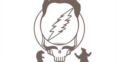 Jonah Hill Grateful Dead