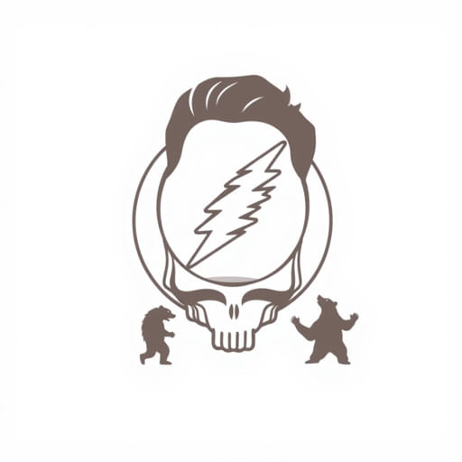 Jonah Hill Grateful Dead