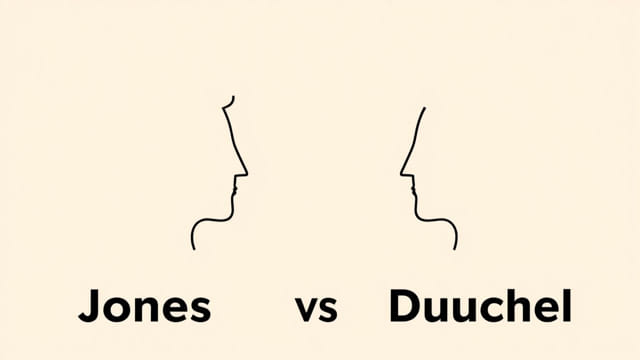 Jones v Dunkel Inference