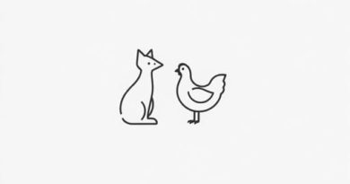 Juego del Zorro y la Gallina