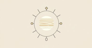 Jupiter in Seventh House