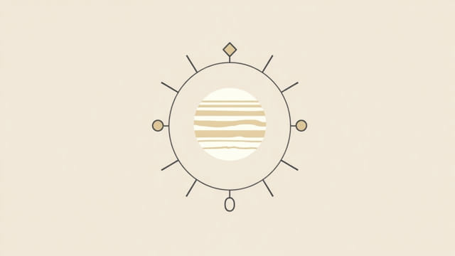 Jupiter in Seventh House