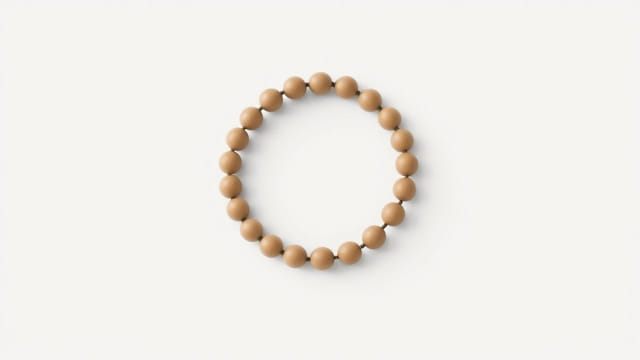 Juzu Bracelet Slay the Spire