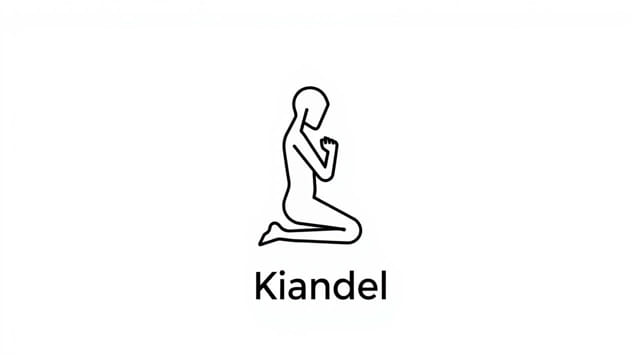Kannada Meaning of Kneel