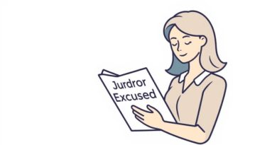 Karen Read Juror Excused