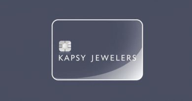 Kay Jewelers Credit Card