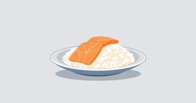 Kedgeree Recept met Zalm