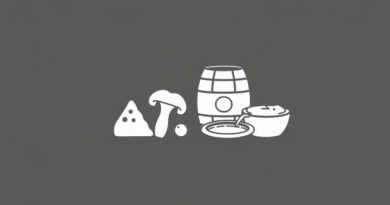 Keg Gruyere Mushroom Dip