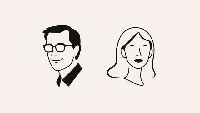 Ken and Roberta Williams