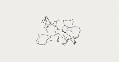 Kingdom of the Visigoths Map