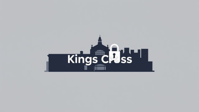Kings Cross Lockout Laws