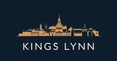 Kings Lynn Margery Kempe