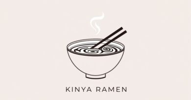 Kinya Ramen Wilkes Barre