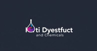 Kirti Dyestuff and Chemicals