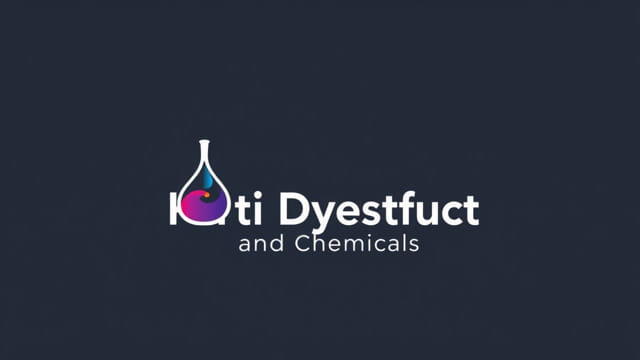 Kirti Dyestuff and Chemicals